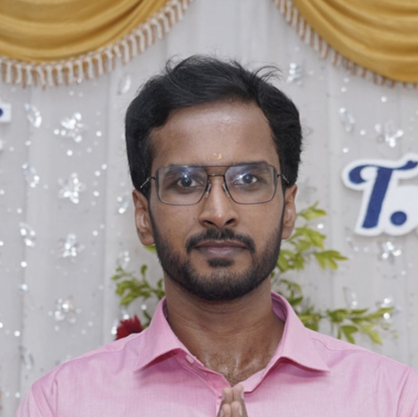 Dr. Gokhul