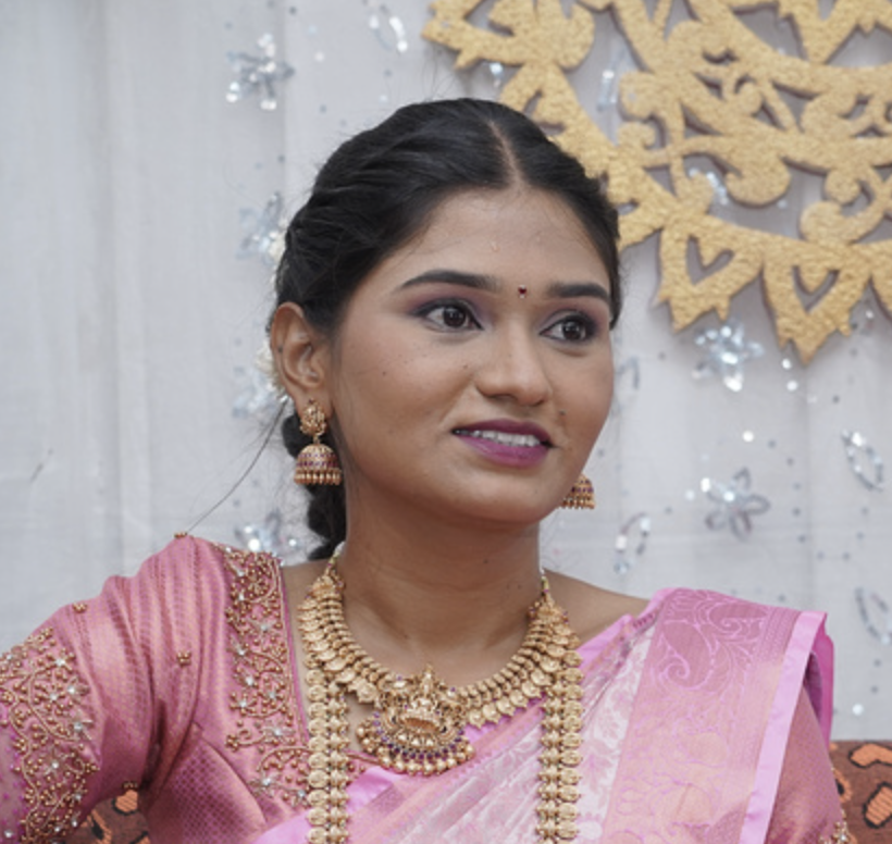 Dr. Rakshana